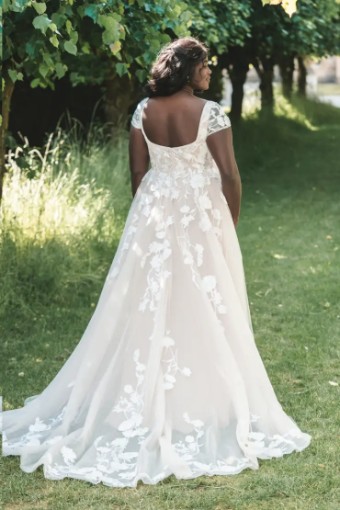 Allure 142160 #9 IVORY/MULTI thumbnail