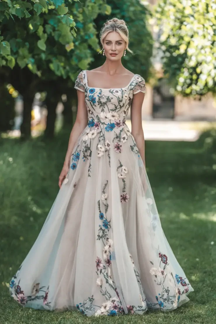 Allure | Fantasy Bridal - 142160 | Fantasy Bridal