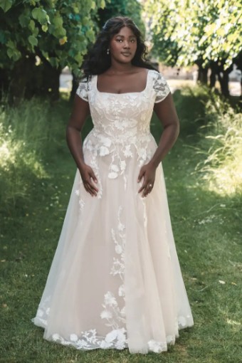 Allure 142160 #8 IVORY/MULTI thumbnail
