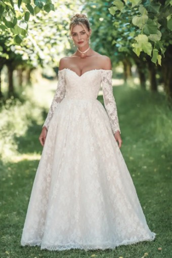 Allure 142166 #0 default Champagne/Ivory thumbnail