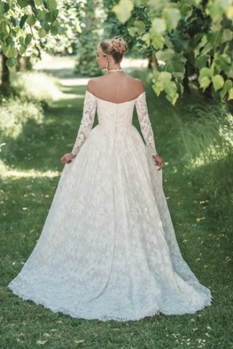Allure 142166 #2 Champagne/Ivory thumbnail
