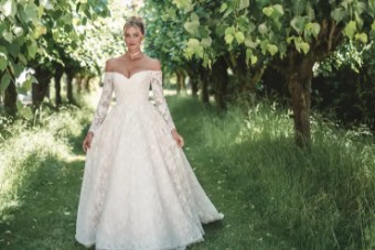 Allure 142166 #3 Champagne/Ivory thumbnail