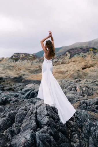 Wilderly Bride 142141 #4 Ivory thumbnail