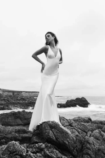 Wilderly Bride 142141 #7 Ivory thumbnail