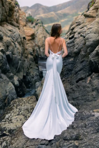 Wilderly Bride 142141 #1 Ivory thumbnail