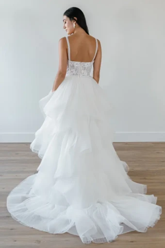 Watters 142910 #1 Ivory thumbnail
