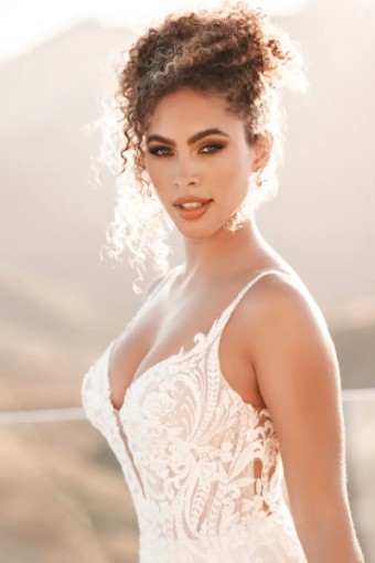 Allure 142117 #3 Ivory/Champagne/Nude thumbnail