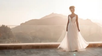 Allure 142117 #4 default Ivory/Champagne/Nude thumbnail