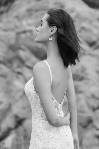 Wilderly Bride 142144 #6 Sand/Ivory/Nude thumbnail