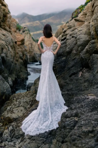Wilderly Bride 142144 #7 Sand/Ivory/Nude thumbnail