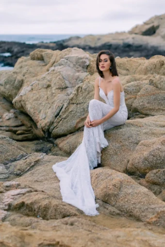 Wilderly Bride 142144 #4 Sand/Ivory/Nude thumbnail