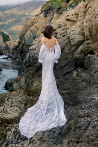 Wilderly Bride 142144 #1 Sand/Ivory/Nude thumbnail
