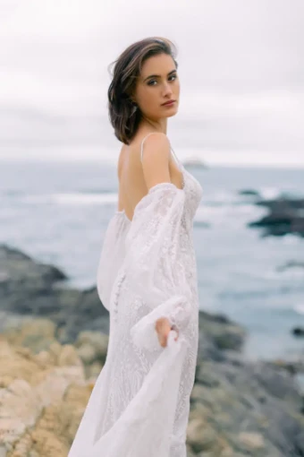 Wilderly Bride 142144 #3 Sand/Ivory/Nude thumbnail