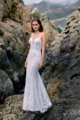 Wilderly Bride 142144 #8 Sand/Ivory/Nude thumbnail