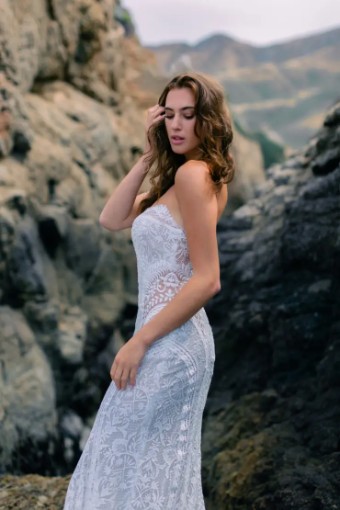 Wilderly Bride 142147 #5 Sand/Ivory/Nude thumbnail