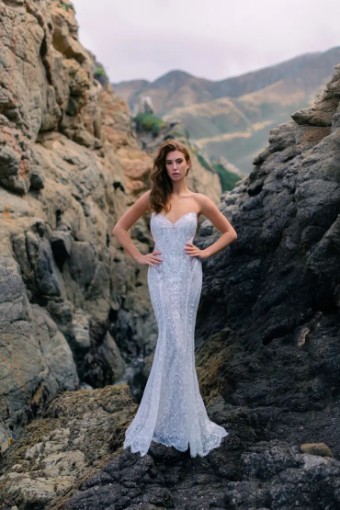 Wilderly Bride 142147 #2 Sand/Ivory/Nude thumbnail