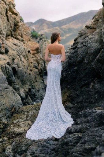 Wilderly Bride 142147 #8 Sand/Ivory/Nude thumbnail
