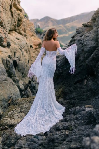 Wilderly Bride 142147 #1 Sand/Ivory/Nude thumbnail