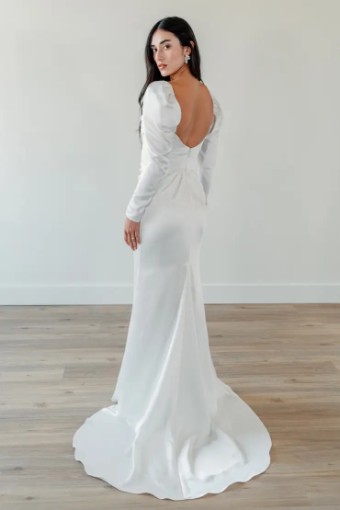 Watters 142913 #1 Ivory thumbnail