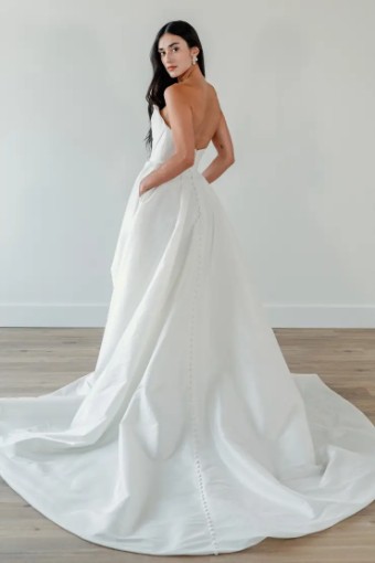 Watters 142915 #1 Ivory thumbnail