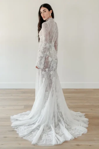 Watters 142916 #2 Ivory thumbnail
