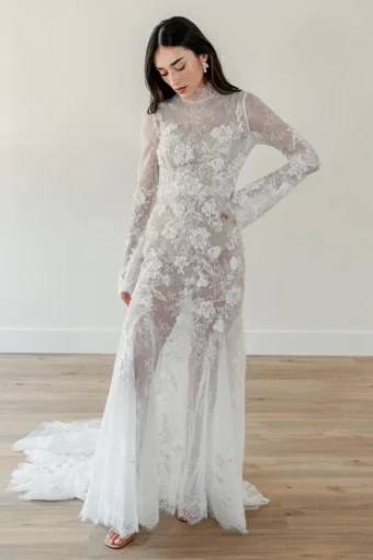 Watters 142916 #1 Ivory thumbnail