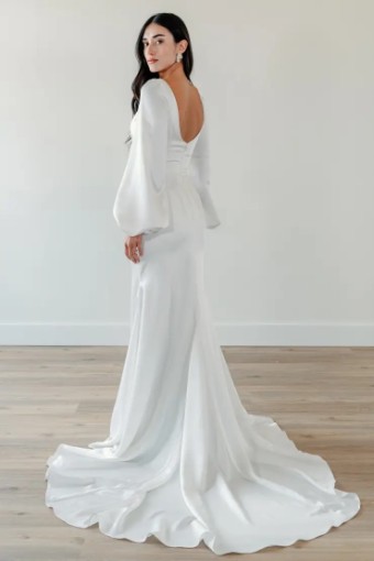 Watters 142911 #1 Ivory thumbnail