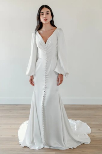 Watters 142911 #0 default Ivory thumbnail