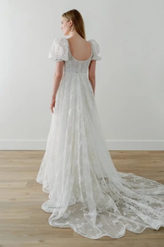 Watters 142905 #2 Ivory thumbnail