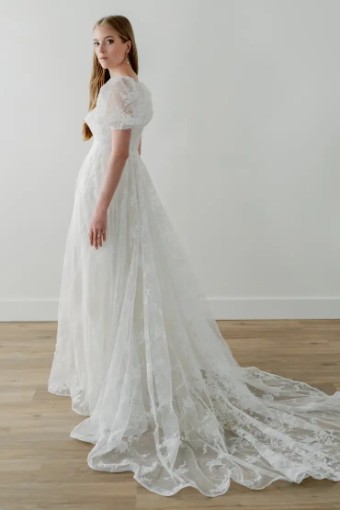 Watters 142905 #1 Ivory thumbnail