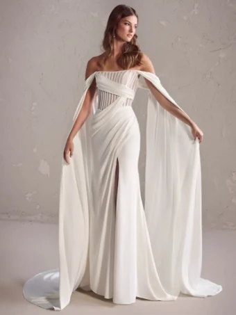 Maggie Sottero 142812 #0 default Ivory thumbnail