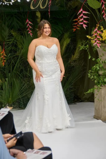 Rebecca Ingram 142839 #10 Ivory thumbnail