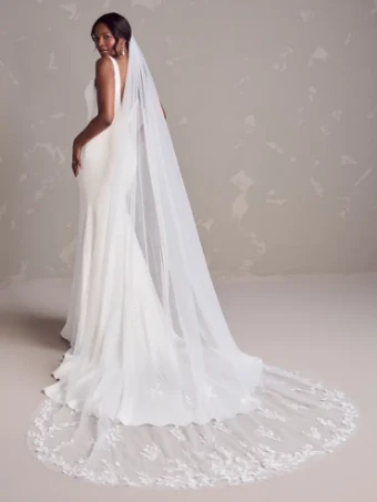 Rebecca Ingram 142842 #4 Ivory thumbnail