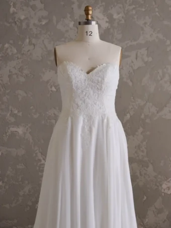 Rebecca Ingram 142828 #13 Ivory thumbnail