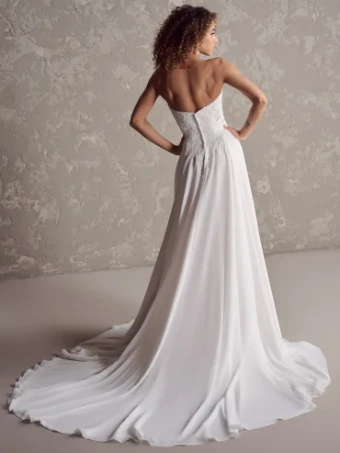 Rebecca Ingram 142828 #12 Ivory thumbnail