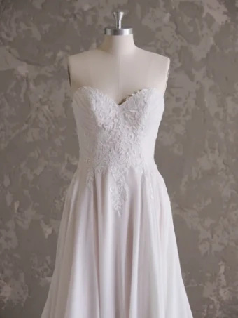Rebecca Ingram 142828 #14 Ivory thumbnail