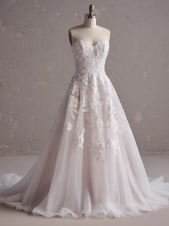 Rebecca Ingram 142863 #11 Ivory thumbnail