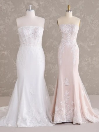 Sottero and Midgley 142871 #13 default Ivory thumbnail