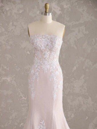 Sottero and Midgley 142871 #12 Ivory thumbnail