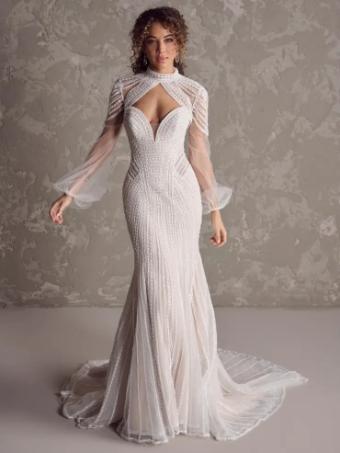 Sottero and Midgley 142876 #21 Ivory thumbnail