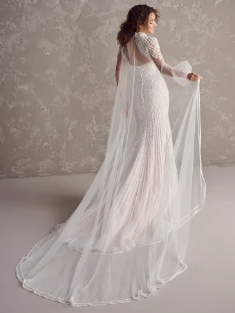 Sottero and Midgley 142876 #2 Ivory thumbnail