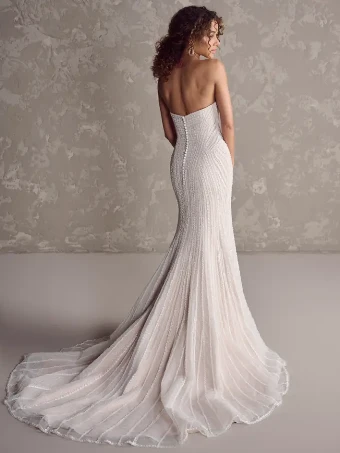 Sottero and Midgley 142876 #6 Ivory thumbnail