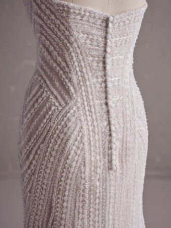 Sottero and Midgley 142874 #16 default Ivory/Nude thumbnail