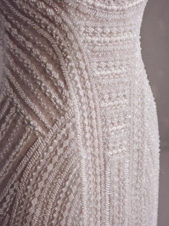 Sottero and Midgley 142874 #15 Ivory/Nude thumbnail