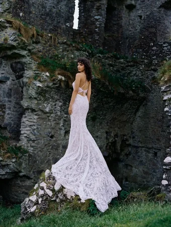 Wilderly Bride 140105 #2 default Mocha/Champagne/Ivory/Nude thumbnail