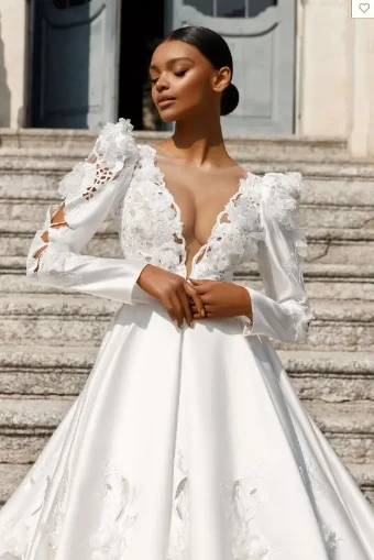 Dream Collection 142949 #2 Ivory thumbnail