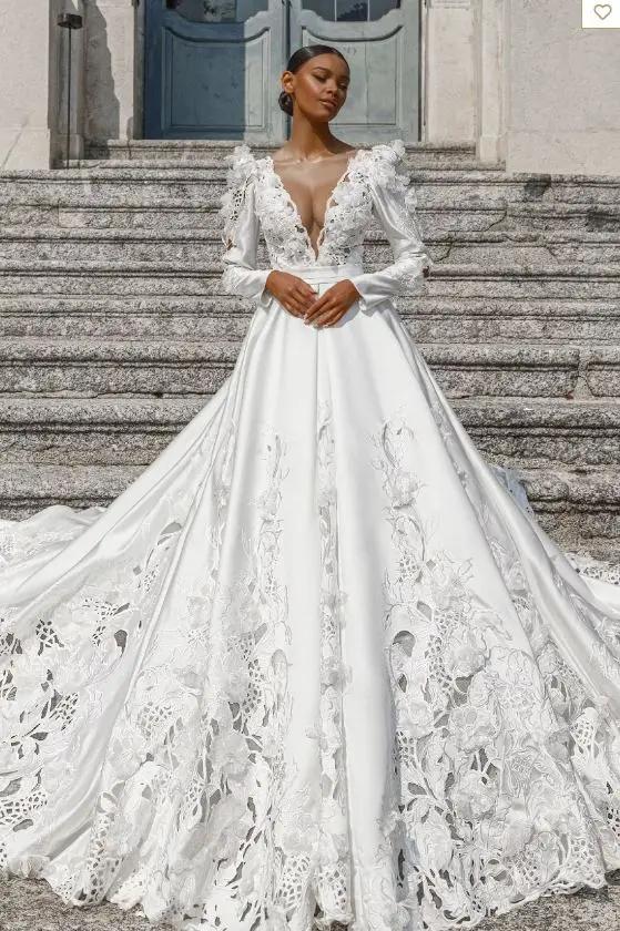 Disney Fairy Tale Weddings Collection Couture Gowns Plus Plus Size Dresses  | Fantasy Bridal
