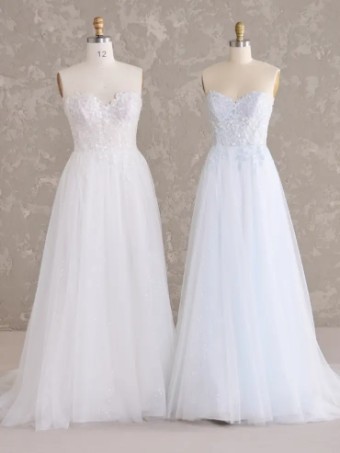Rebecca Ingram 142854 #10 Glacier Blue thumbnail