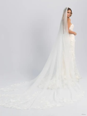 Disney Fairy Tale Weddings Collection 142190 #5 default Ivory thumbnail