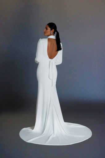 Dream Collection 142206 #2 Ivory/Nude thumbnail